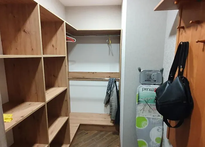 With The Sea View * Одесса